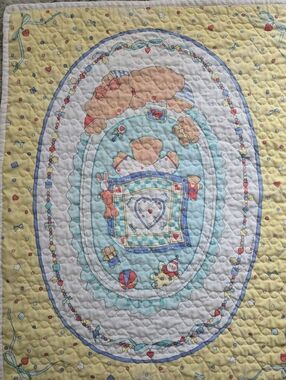 Baby Quilt
